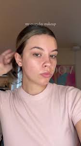 Katie Hoffpauir Makeup