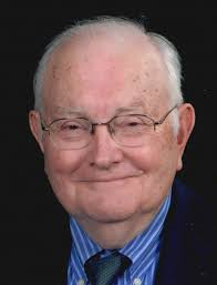 Herbert Douglas Salisbury