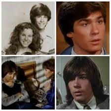 Eric Fairgate (Steve Shaw) : r/KnotsLanding