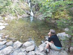 Maybe you would like to learn more about one of these? Ammonoosuc Ravine Trail Great Hike With Good Friends Outdoors Conwaydailysun Com