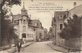 La Rochelle Charente Maritime La Rochelle Pinterest Charente Maritime Ne Pas Oublier Et Oublier