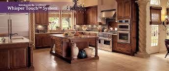 kitchens done right whisper touch