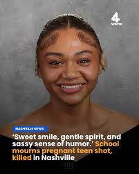 Have you seen this Gallatin teen? Police say Dajour Adams has been missing  since Monday night.