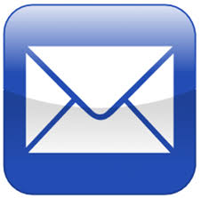 Email Icon - OTC Online