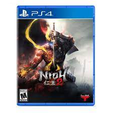 Target.com has been visited by 1m+ users in the past month Juego Ps4 Nioh 2 Promart Pe Promart