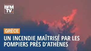 We did not find results for: En Grece Un Important Incendie Aux Portes D Athenes Maitrise Par Les Pompiers Youtube