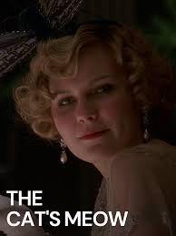 The Cat's Meow (2001)
