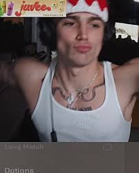 Vinne Havker and Ben