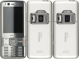Nokia N82 technische daten, test ...
