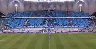 نتيجة مباراة الهلال واستقلال دوشنبه اليوم 21/04/2021 في دوري ابطال اسيا. Ultras Arabe ØªÙŠÙÙˆ Ù…Ù€Ø±Ø¹Ø¨ Ù…Ù† Ø§Ù„Ù‡Ù€Ù„Ø§Ù„ Ø§Ù„Ø³Ø¹Ù€Ù€ÙˆØ¯ÙŠ Facebook