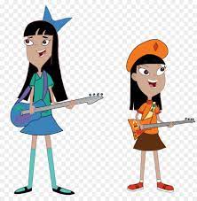 Stacy Hirano Cartoon png download - 930*932 - Free Transparent Stacy Hirano  png Download. - CleanPNG / KissPNG