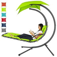 Free shipping over $45 · easy returns · everyday free shipping* The 10 Best Hanging Chaise Loungers Reviews 2021