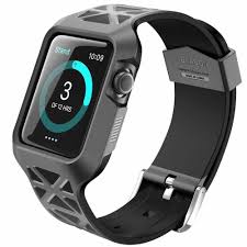 Apple Watch Case Protective Screen Protector Bumper Resistant Hard Cover 38mm Applewatch Applewatch Wa Apple Watch Case Apple Watch Apple Watch Accessories