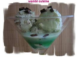 Coupe Iceberg Le Blog De Wombi Glace Maison Iceberg Glace