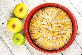Tarte Suisse Aux Pommes Au Thermomix Recette Pomme Thermomix Recette