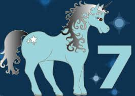 Leuke 7 Jaar Verjaardag Plaatjes