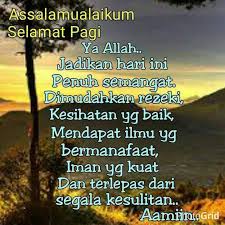 Dan yang pendapat yang sering kita dengar selama ini adalah pelarangan peringkasan kata salam yang disingkat menjadi askum, ass, assalamu'alaikum wr. Zikir Doa Dan Tazkirah Photos Facebook