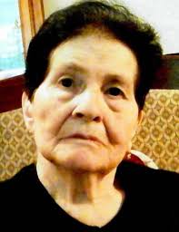 Obituary information for Lucia Ziccardi