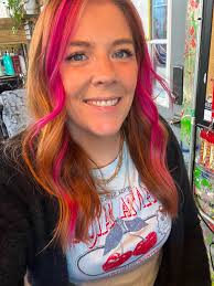 Natural Hair Professionals in North Charleston, SC