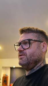 We are so excited to introduce to you Mason McBride who graduated Graceland  today. He celebrates one year sober tomorrow. He is now going to be one of  Graceland ranch's house managers