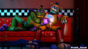 @Fruit_Cocks video Tweet