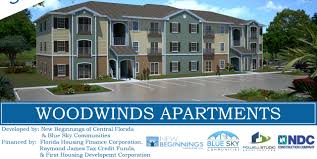 These apartments are all listed by brokers who post directly to the site, which means you'll pay a fee. Breaking Ground On Affordable Housing In Clermont