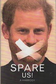Spare Us ! A Harrody