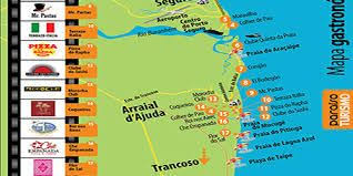 Resultado De Imagem Para Porto Seguro Bahia Mapa Cidade De Porto Seguro Hotel Em Porto Seguro Mapa