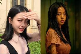 Lee do hyun 이도현 philippines fanpage. 10 Potret Pesona Go Min Si Di Kdrama Sweet Home