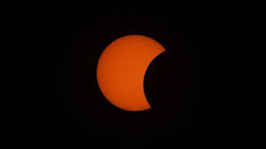 Reported resources will be reviewed by our team. Annular Solar Eclipse Crowds In Asia Gather To See Ring Of Fire Bbc News