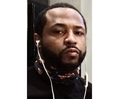 Jimmie Tolbert Obituary (1989