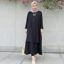 Inspirasi baju baju couple kondangan kekinian. 30 Model Baju Kondangan Kekinian Cocok Untuk Remaja Cewek