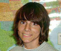 Michael Vincent Lewandowski (1991-2005)