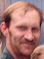 James "Jamie" Larry Winter, Jr.