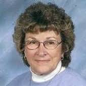 Obituary information for Eileen Pratt
