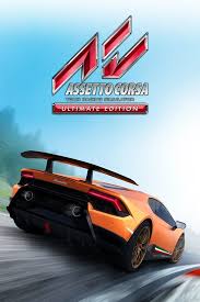 Maybe you would like to learn more about one of these? Buy Assetto Corsa Ultimate Edition Steam