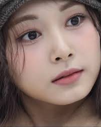 tzuyu's baby face😩✨ -🍑