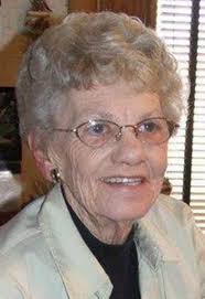 Kay Marlene Moser Obituary November 6, 2015