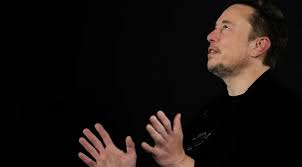 科技观察】马斯克发布新的人工智能聊天机器人“Grok”，挑战ChatGPT ...