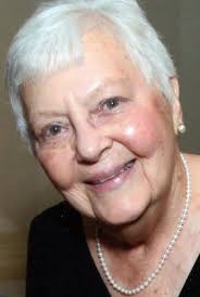 Obituary information for Barbara C. (Heasley) Burgess