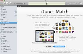 How To Use Itunes Match Itunes Apple Tv Cnet