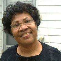 Obituary information for Evelyn Cunningham