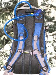 I don't have a cleaning kit available and its getting pretty filthy, mostly the hose and valve. Hydration Pack Wikipedia