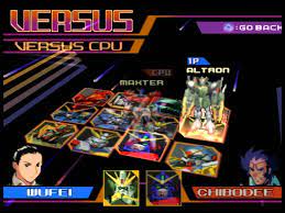Usually, you'd have to beat the street mode with . Gundam Battle Assault 2 Ps1 Character Select Youtube
