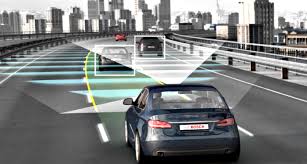 +39 081 877 14 77. Bosch Un Suo Sensore Potrebbe Dare Una Grossa Mano Alle Auto Senza Conducente Motori E Auto Investireoggi It