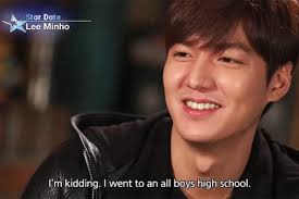 20 Lee Min Ho Facts Including His Ex-Girlfriends, Dramas & The King:  Eternal Monarch Production News