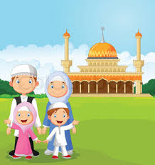 Semoga informasi contoh gambar orang sholat kartun diatas bisa berguna buat sobat. Solat Berjemaah Asas Membentuk Keluarga Mohdzulkifli Com