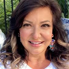 Jessica Hamer (Cruz)