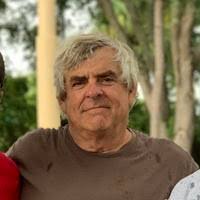 David Mishoe lived life to the fullest