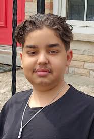 Matthew Benson Obituary